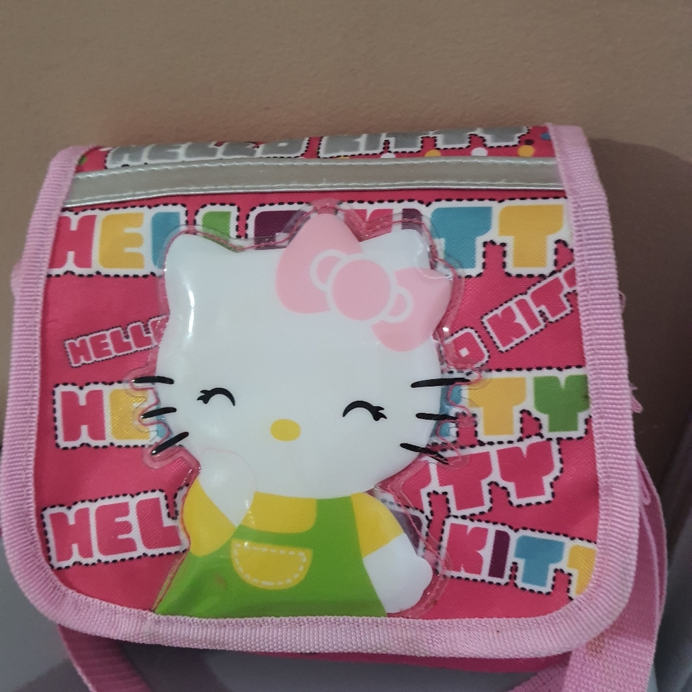 Hello Kitty Mini Bag